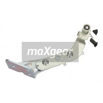 Guidage à galets, porte coulissante MAXGEAR OEM 1344239080
