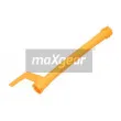MAXGEAR 27-0268 - Entonnoir, jauge de niveau d'huile