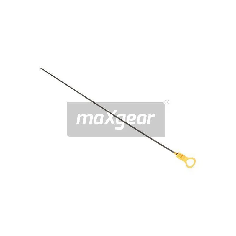 Jauge de niveau d'huile MAXGEAR 27-0272 - Visuel 1
