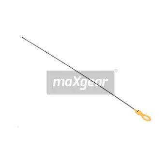 Jauge de niveau d'huile MAXGEAR OEM 03E115611D