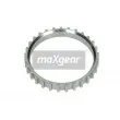 Anneau de palpeur, ABS MAXGEAR [27-0325]