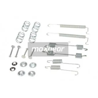 Kit d'accessoires, mâchoire de frein MAXGEAR OEM 1605987