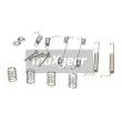 Kit d'accessoires, mâchoire de frein MAXGEAR [27-0372]