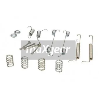 Kit d'accessoires, mâchoire de frein MAXGEAR OEM 94507950