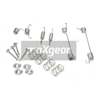Kit d'accessoires, mâchoire de frein MAXGEAR OEM 430862