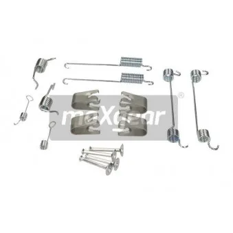 Kit d'accessoires, mâchoire de frein MAXGEAR OEM 95AB2A225BB