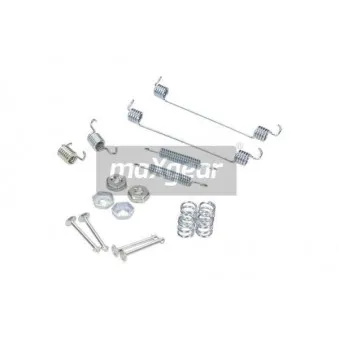 Kit d'accessoires, mâchoire de frein MAXGEAR OEM 7701202550