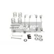 Kit d'accessoires, mâchoire de frein MAXGEAR [27-0394]