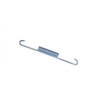 MAXGEAR 27-0397 - Kit d'accessoires, mâchoire de frein