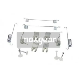 Kit d'accessoires, mâchoire de frein MAXGEAR OEM 1075555