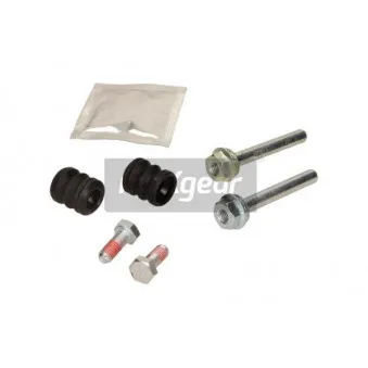 Jeu de douilles de guidage, étrier de frein MAXGEAR OEM 1H0615405C