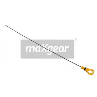 Jauge de niveau d'huile MAXGEAR 27-0645
