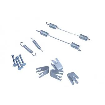MAXGEAR 27-0652 - Kit d'accessoires, mâchoire de frein
