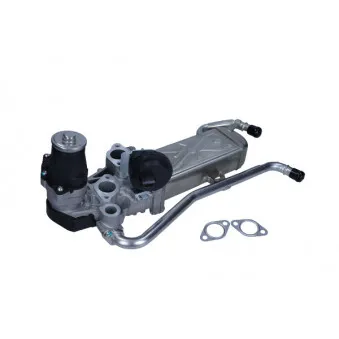 Radiateur, réaspiration des gaz d'échappement MAXGEAR OEM 03P131512D