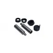 MAXGEAR 27-0670 - Jeu de douilles de guidage, étrier de frein