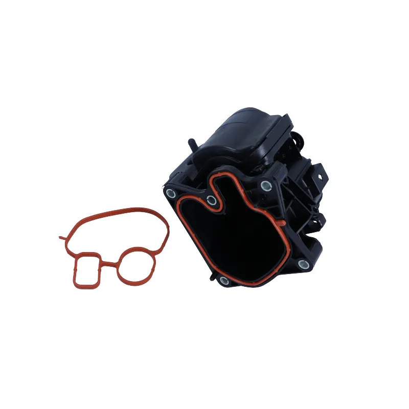 Radiateur, réaspiration des gaz d'échappement MAXGEAR 27-0696 - Visuel 1