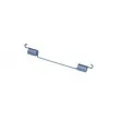 MAXGEAR 27-0717 - Kit d'accessoires, mâchoire de frein