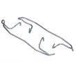 MAXGEAR 27-0732 - Kit d'accessoires, plaquette de frein à disque
