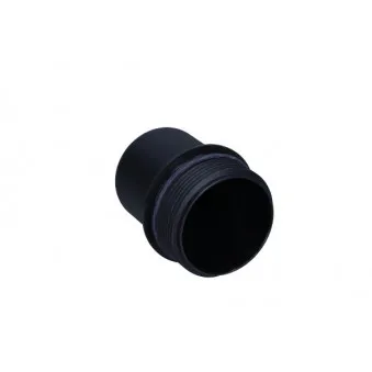Couvercle du carter, filtre hydraulique (boîte automatique) MAXGEAR 27-0999