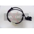 MAXGEAR 27-1316 - Capteur, aide au stationnement