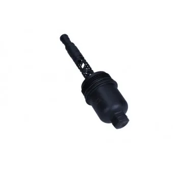 Couvercle, boîtier du filtre à huile MAXGEAR 27-1673