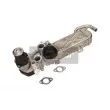 Radiateur, réaspiration des gaz d'échappement MAXGEAR [27-4012]