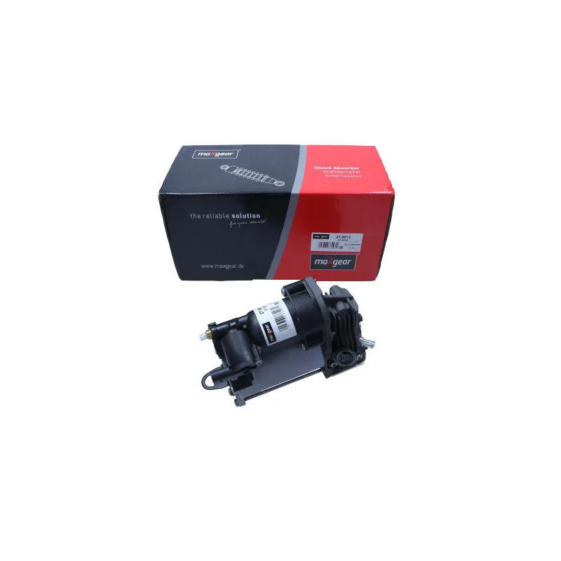 Compresseur, système d'air comprimé MAXGEAR 27-5012 - Visuel 2