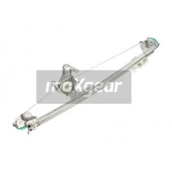 Lève-vitre arrière droit MAXGEAR OEM A2107301646