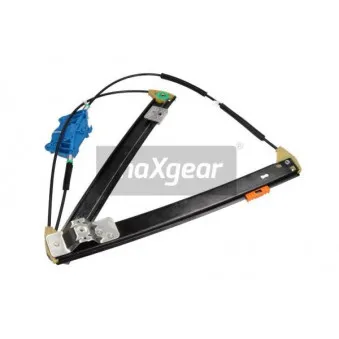 Lève-vitre avant droit MAXGEAR OEM 8E0837462B