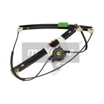 Lève-vitre avant gauche MAXGEAR OEM 4B0837461C