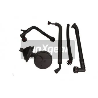 Soupape, dégazage du carter MAXGEAR OEM 11617501566