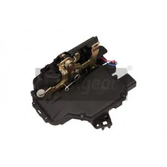 Serrure de porte avant gauche MAXGEAR 28-0266