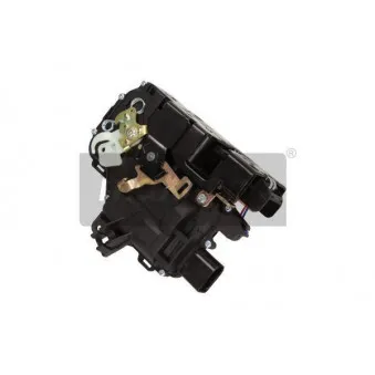 Serrure de porte avant droit MAXGEAR 28-0267
