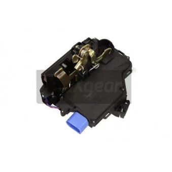 Serrure de porte avant droit MAXGEAR OEM 3D1837016AC