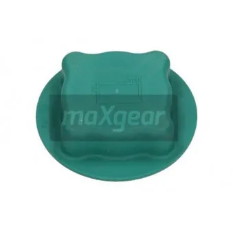 Bouchon, réservoir de liquide de refroidissement MAXGEAR OEM 1274100
