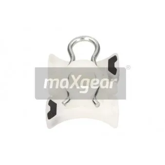 MAXGEAR 28-0323 - Mâchoire coulissante, lève-vitre