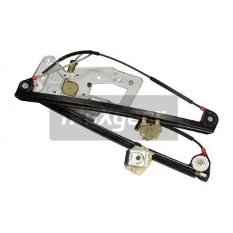 Lève-vitre avant droit MAXGEAR OEM 51338252394