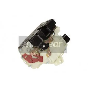 Serrure de porte avant droit MAXGEAR 28-0331