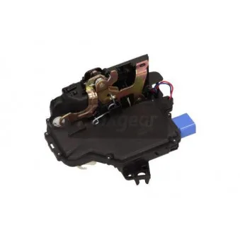 Serrure de porte avant gauche MAXGEAR 28-0364