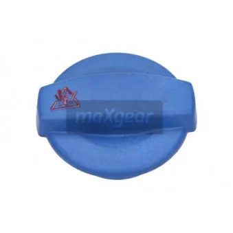 Bouchon, réservoir de liquide de refroidissement MAXGEAR 28-0371