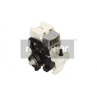 Serrure de hayon MAXGEAR OEM 8200060917