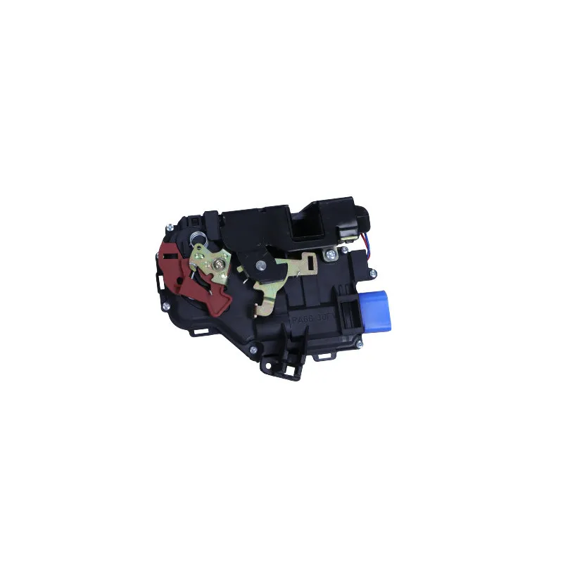 Serrure de porte avant droit MAXGEAR 28-0433 - Visuel 2