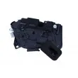 Serrure de porte arrière gauche MAXGEAR [28-0443]