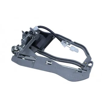 Cadre de poignée de porte avant droit MAXGEAR OEM 51218243616