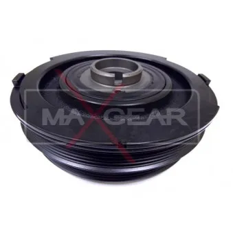 Poulie, vilebrequin MAXGEAR OEM 11232247565