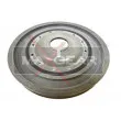 MAXGEAR 30-0035 - Poulie, vilebrequin