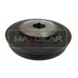 MAXGEAR 30-0058 - Poulie, vilebrequin