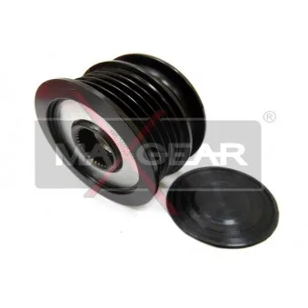 Poulie roue libre, alternateur MAXGEAR OEM 028903026B