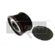 MAXGEAR 30-0082 - Poulie roue libre, alternateur