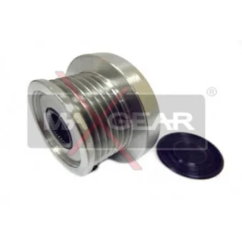 Poulie roue libre, alternateur MAXGEAR OEM 7701473636